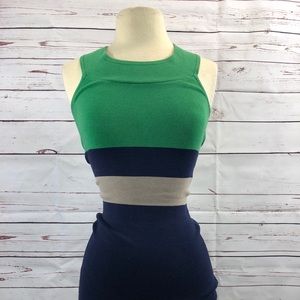 BCBG cocktail dress /Small